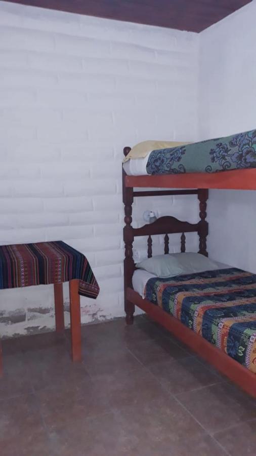 Hospedaje La Merced Humahuaca Room photo
